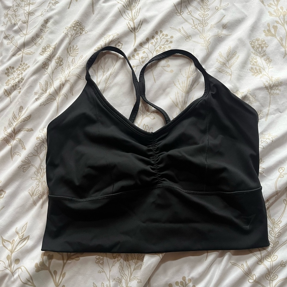 Gymshark elevate sports bra